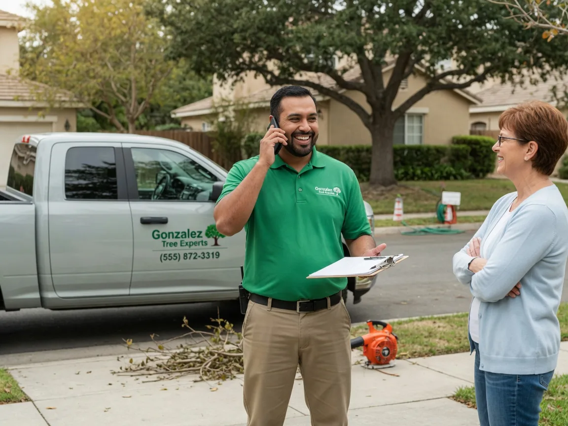 Tree Service Finger, TN FAQs